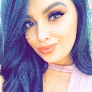 Meet your Posher, Marlyn